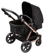 ABC-Design Puppenwagen Migno