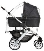 ABC-Design Regenschutz Salsa, Condor, Turbo, Viper