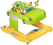 ABC-Design Walker Rallye