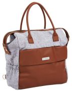 ABC-Design Wickeltasche Jetset