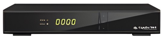 AB-COM CryptoBox 700HD