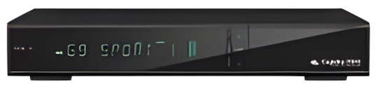 AB-COM CryptoBox 750HD AB-COM CryptoBox 750HD
