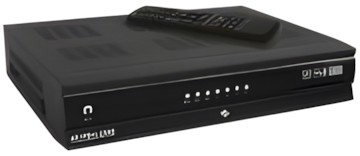 Ab-Com IPBox 200S Ab-Com IPBox 200S