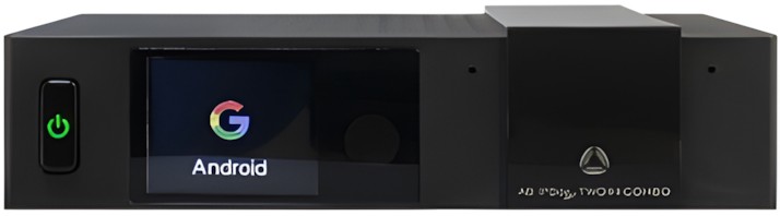 Ab-Com IPBox Two Combo Ab-Com IPBox Two Combo