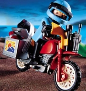 Playmobil Abenteuer