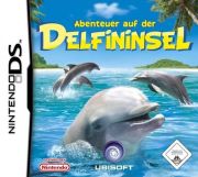 Ubisoft Abenteuer auf der Delfininsel DS