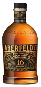 Aberfeldy 16 Jahre 40% 0,7 l