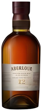 Aberlour 12 Jahre Single Highland Malt 43% 0,7 l