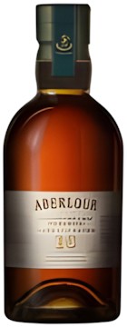 Aberlour 16 Jahre Double Cask 43% 0,7 l