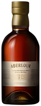 Aberlour 18 Jahre Single Highland Malt 43% 0,7 l