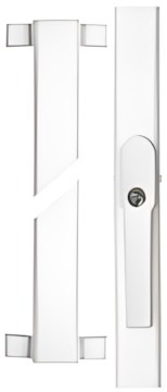 Abus 119118 Fensterschloss