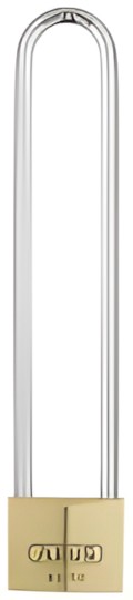 Abus 85/50 HB 200