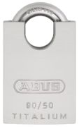 Abus 90RK/50 Titalium