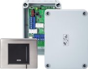 Abus wAppLoxx Pro Wall Reader-Set Industrial Intrution (ACSE00030)