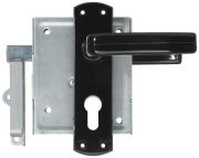 Abus ASS HF PZ