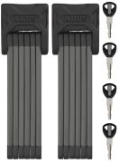 Abus Bordo 6000/90 TwinSet