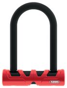Abus Bügelschloss 420/150 HB140 + USH + Ultimate 10/120