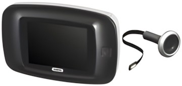 Abus DTS3214
