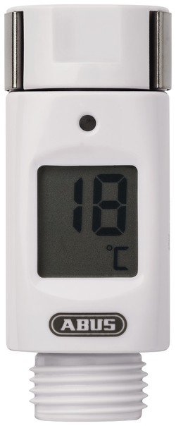 Abus Duschthermometer JC8740 Pia