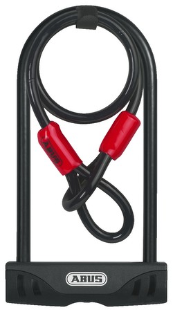 Abus Facilo 32 + Cobra