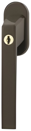 Abus FG110 3er Set