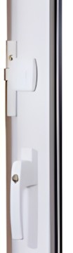 Abus FTS206 B