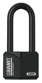 Abus Granit 37/55HB75