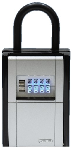 Abus KeyGarage 797 LED B/mit Bügel