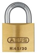 Abus Messing 45/30 (05085) Abus Messing 45/30 (05085)