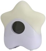 Abus Nachtlicht mit Temperaturanzeige JC8650 Lily
