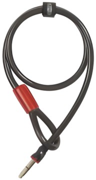 Abus Pro Tectic Shield Cable