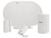 Abus Smartvest Funk-Alarmanlage Basis Set (FUAA35001A) Abus Smartvest Funk-Alarmanlage Basis Set (FUAA35001A)