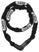 Abus Steel-O-Chain 5805C/110