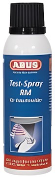 Abus Testspray für Rauchmelder
