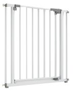 Abus Tür- und Treppengitter aus Metall JC9330 Finn