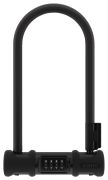 Abus Ultra 410/170HB230 + SH34 Abus Ultra 410/170HB230 + SH34