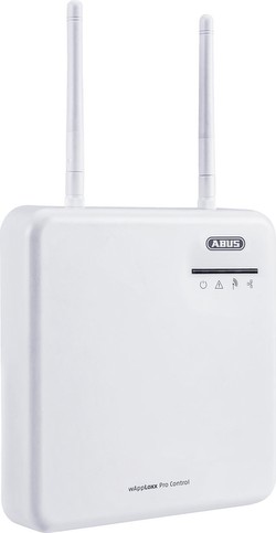 Abus wAppLoxx Pro Control (ACCO15000)