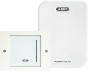 Abus wAppLoxx Pro Wall Reader-Set Access (ACSE00011)