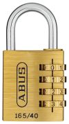 Abus Zahlenschloß 165/30