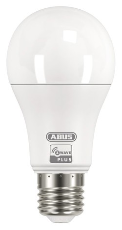 Abus Z-Wave LED Lampe Warmweiß (SHLM10010)
