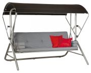 Acamp Star Hollywoodschaukel