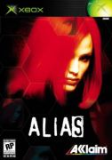 Acclaim Alias Xbox