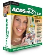 ACD Systems ACDSee 6.0 Deluxe