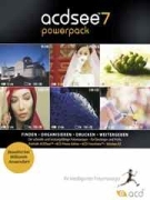 ACD Systems ACDSee 7.0 Powerpack
