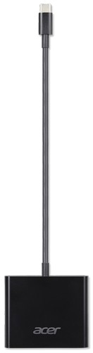 Acer 3-in-1 USB Type C to PD, HDMI, USB(A) (NP.CAB1A.020)