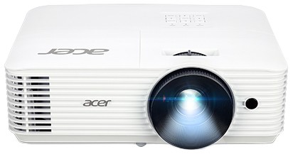 Acer H5386BDi