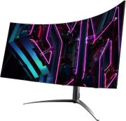 Acer Predator X45bmiiphuzx (UM.MXXEE.001) Acer Predator X45bmiiphuzx (UM.MXXEE.001)