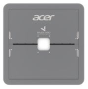 Acer Ultra Slim Notebook Stand (GP.OTH11.02X) Acer Ultra Slim Notebook Stand (GP.OTH11.02X)