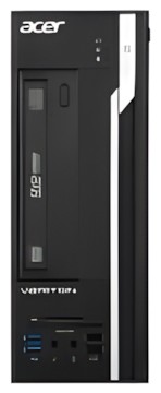 Acer Veriton X4640G (DT.VQGEG.003) Acer Veriton X4640G (DT.VQGEG.003)