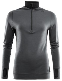 Aclima LightWool Hoodie Women Aclima LightWool Hoodie Women
